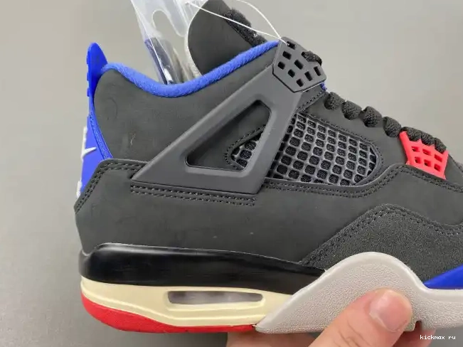 Rep MAX FV5029-003 Air Air Jordan 4 Rare 0401